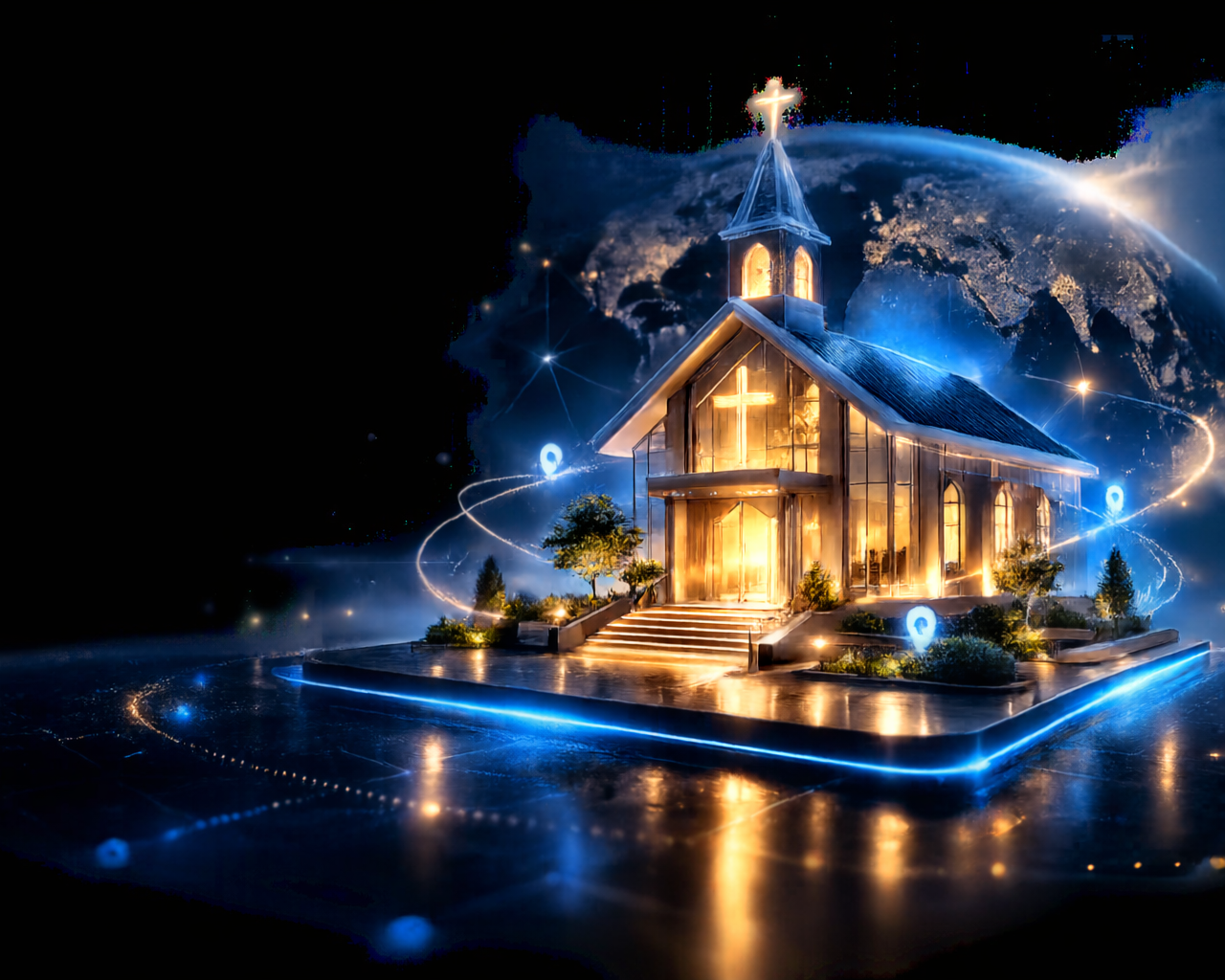 Bible Fellowship Church Of Zionsville